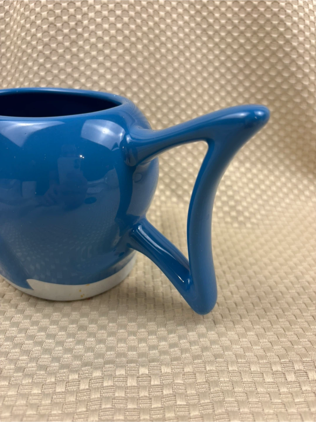Disney Pixar Shark Mug - photo 4