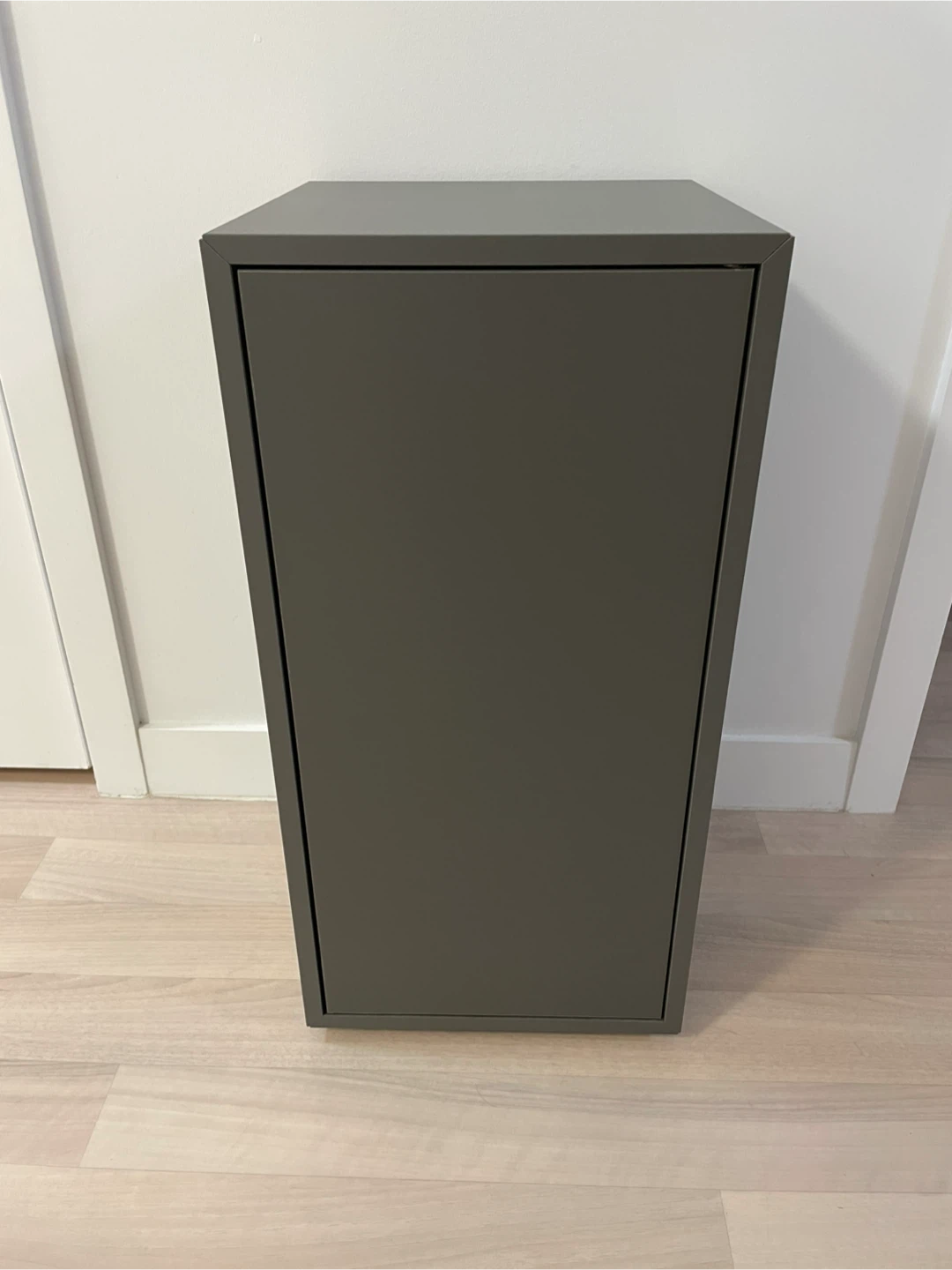 IKEA Eket Cabinet with Adjustable Feet