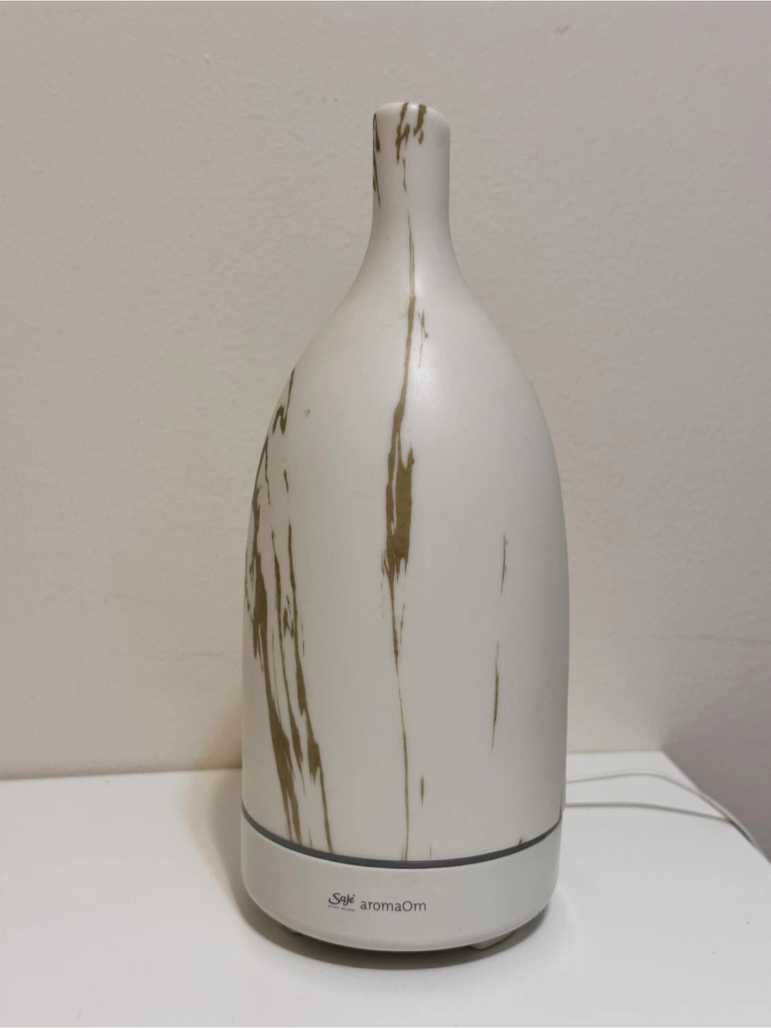 AromaOm Essential Oil Diffuser - photo 2
