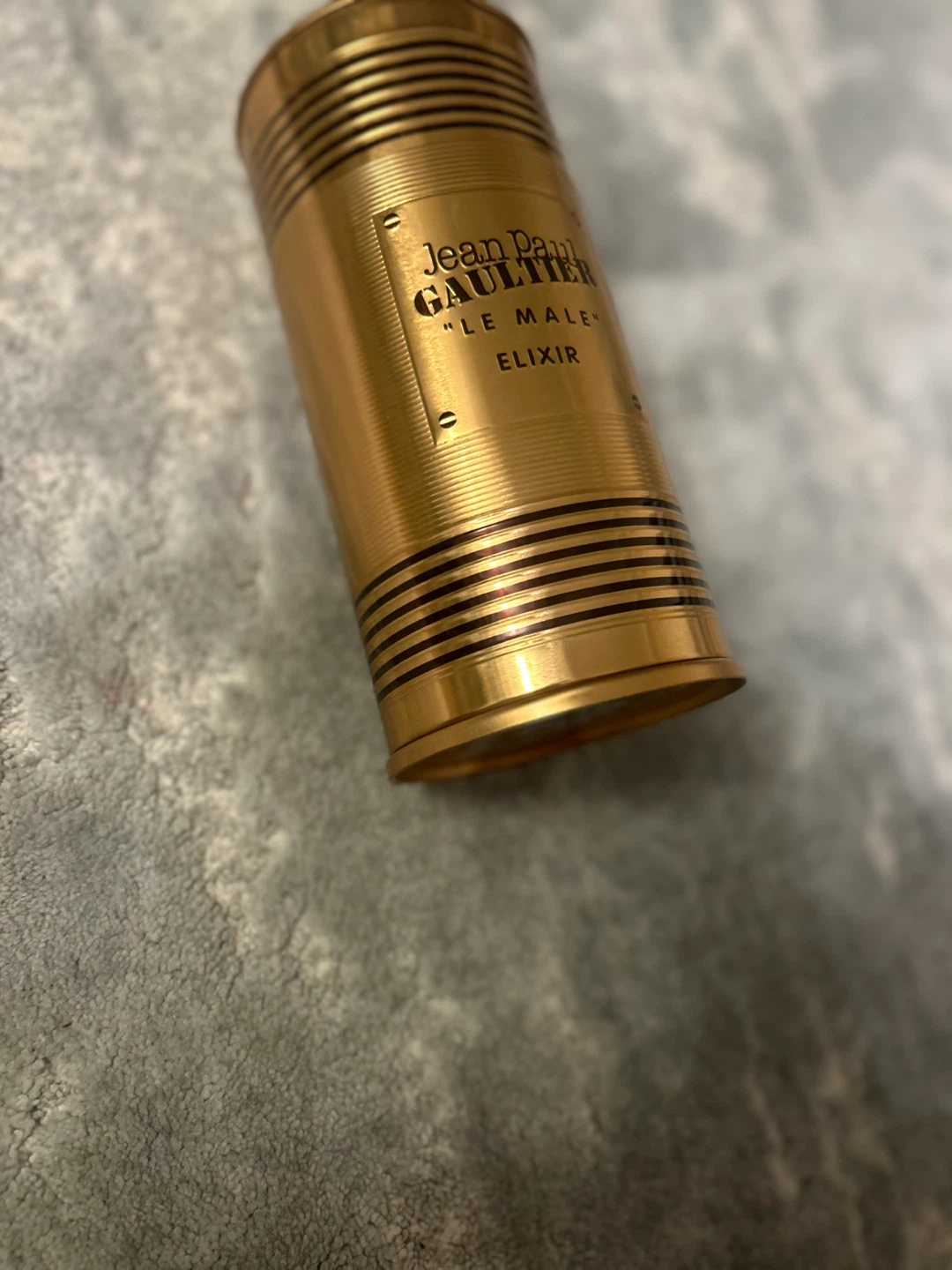Jean Paul Gaultier Le Male Elixir Eau de Parfum - photo 3