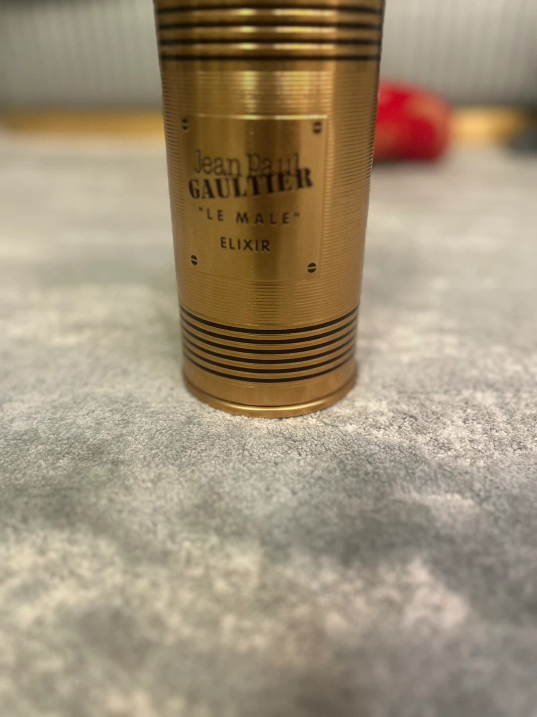 Jean Paul Gaultier Le Male Elixir Eau de Parfum - photo 4