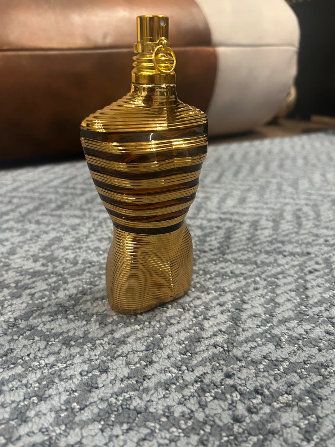 Jean Paul Gaultier Le Male Elixir Eau de Parfum - photo 2