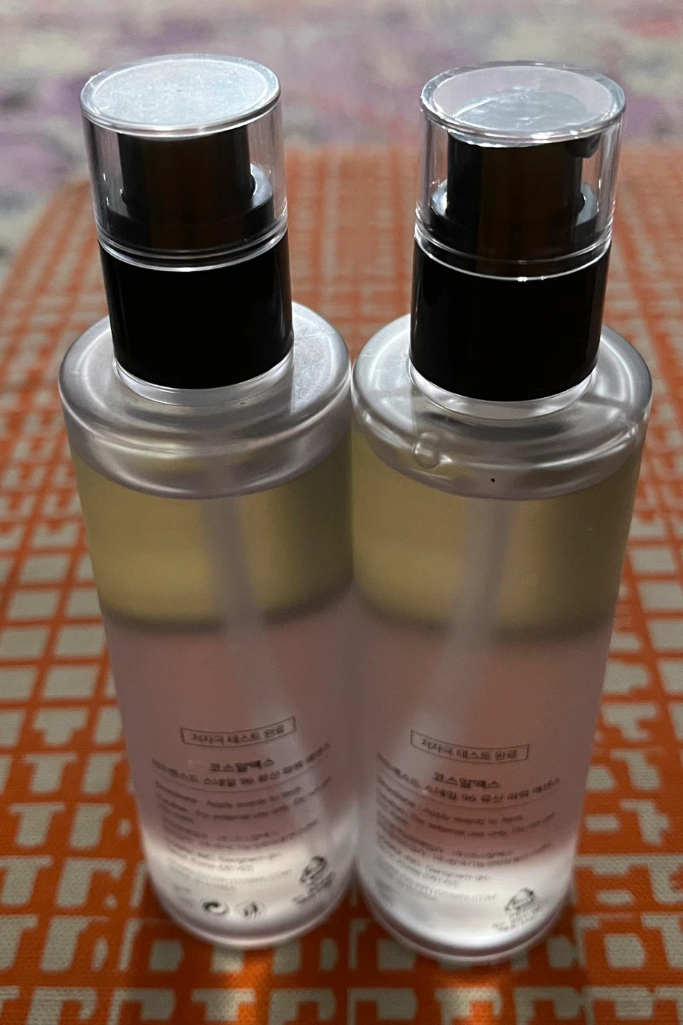 COSRX Advanced Snail 96 Mucin Power Essence (2 bottles) - photo 3
