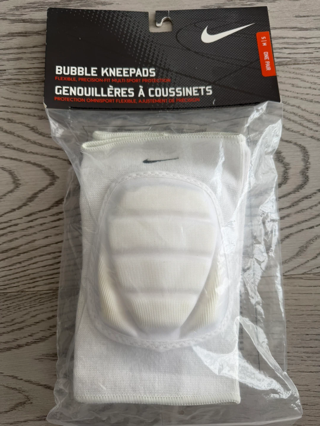 Nike Volleyball Kneepads - photo 3