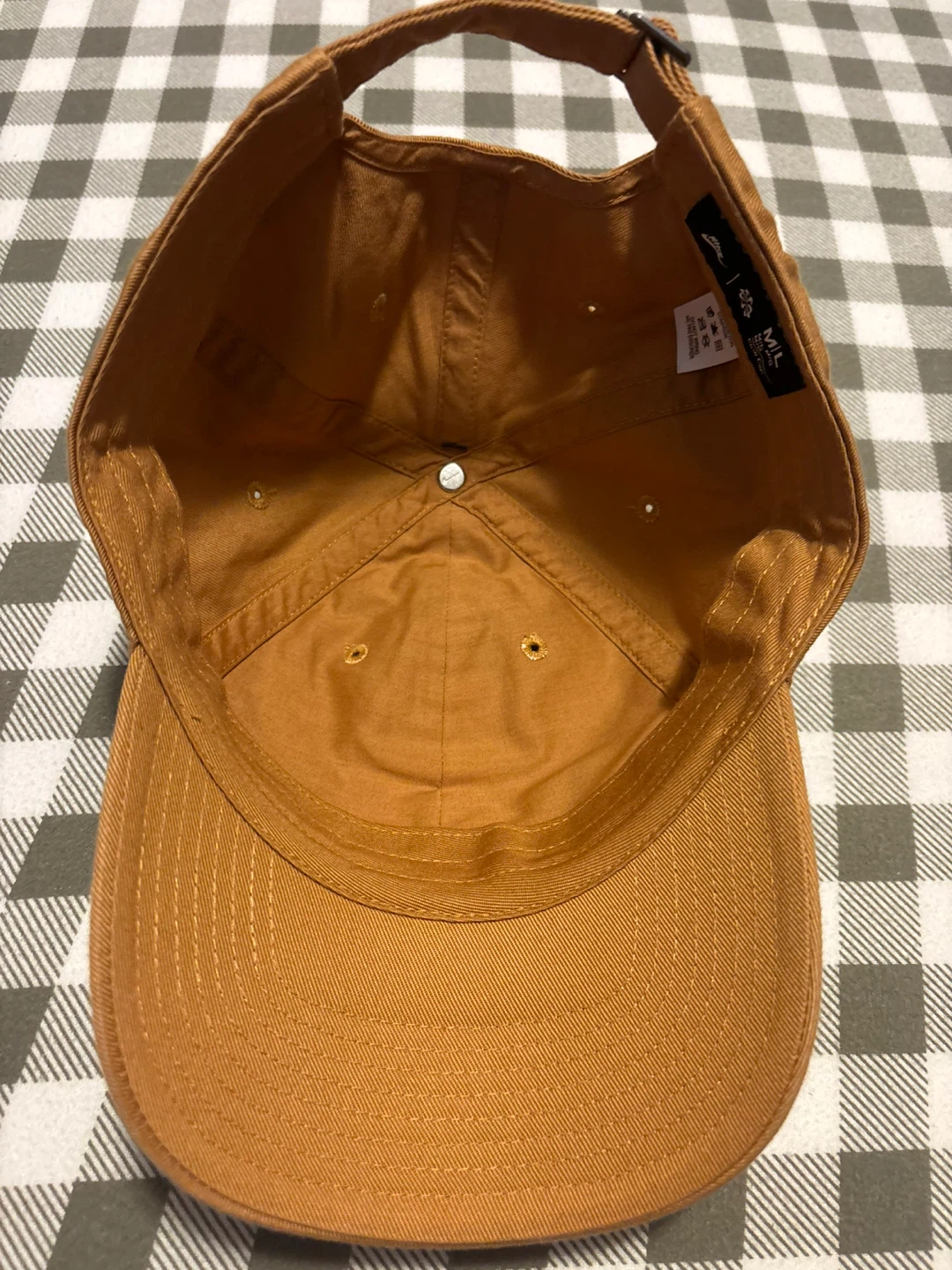 Nike Club Cap M/L - photo 4