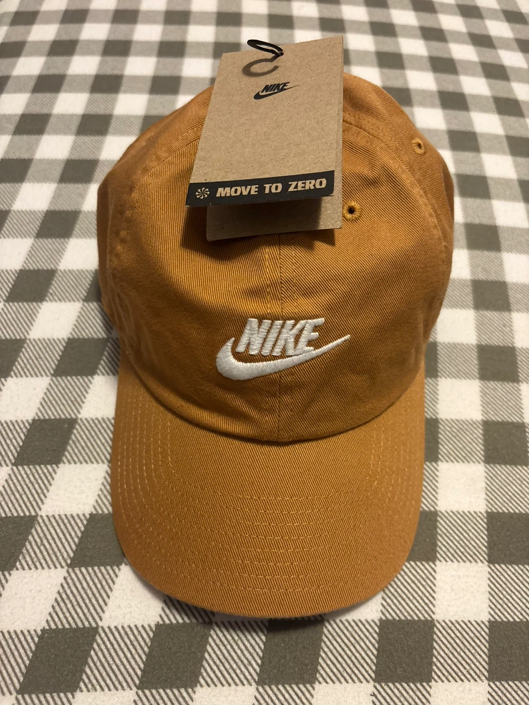 Nike Club Cap M/L