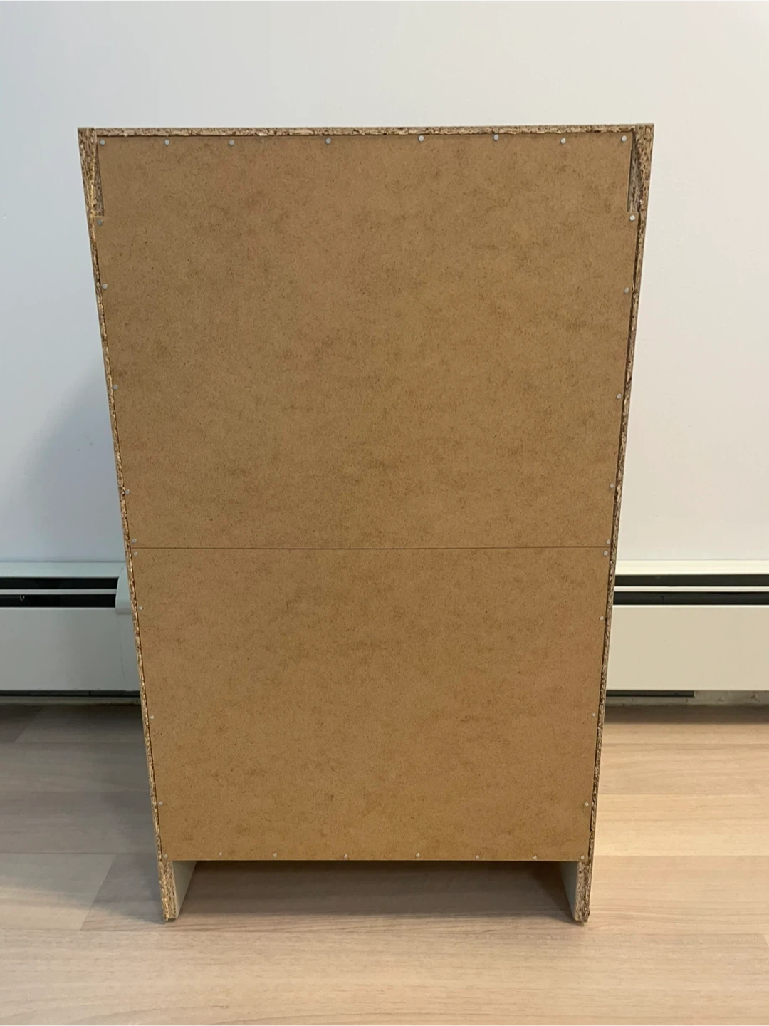 IKEA Gursken Night Stand - photo 3
