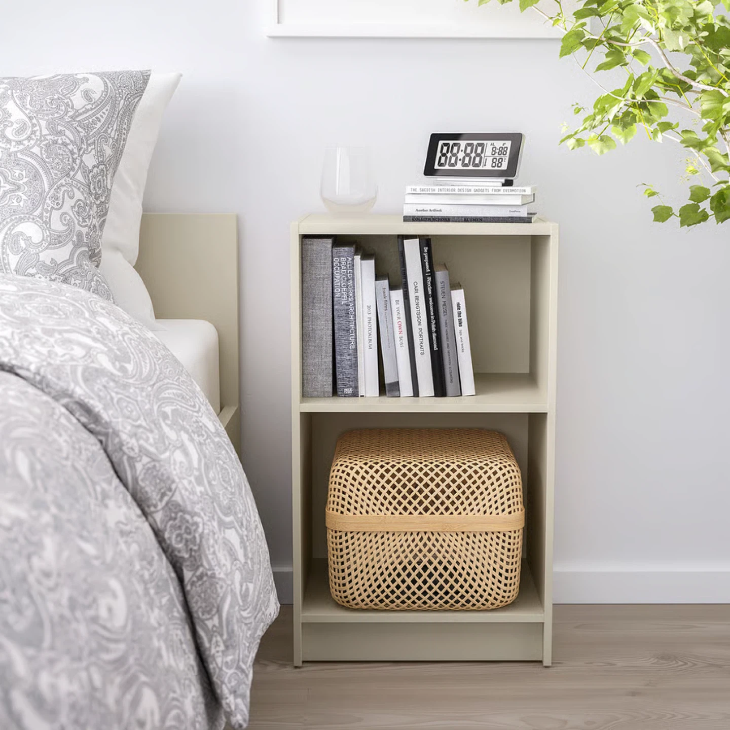 IKEA Gursken Night Stand - photo 5