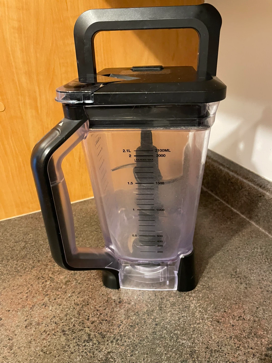 Ninja Professional Blender - photo 3