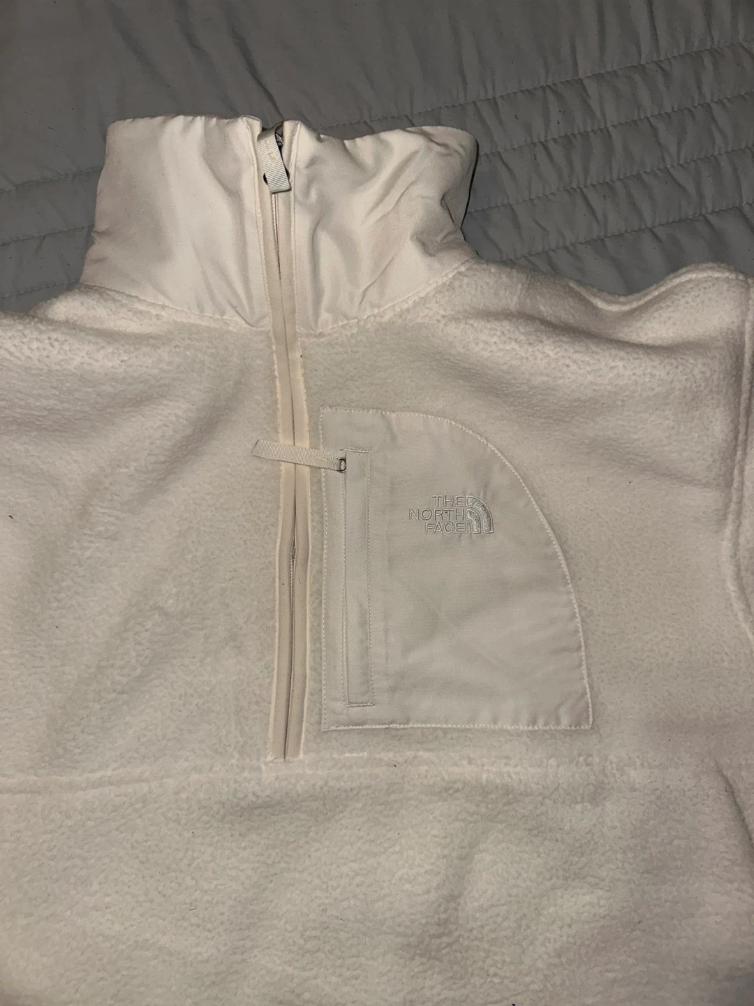 The North Face White Dune Yumi Yori Off Peak - Large - photo 2