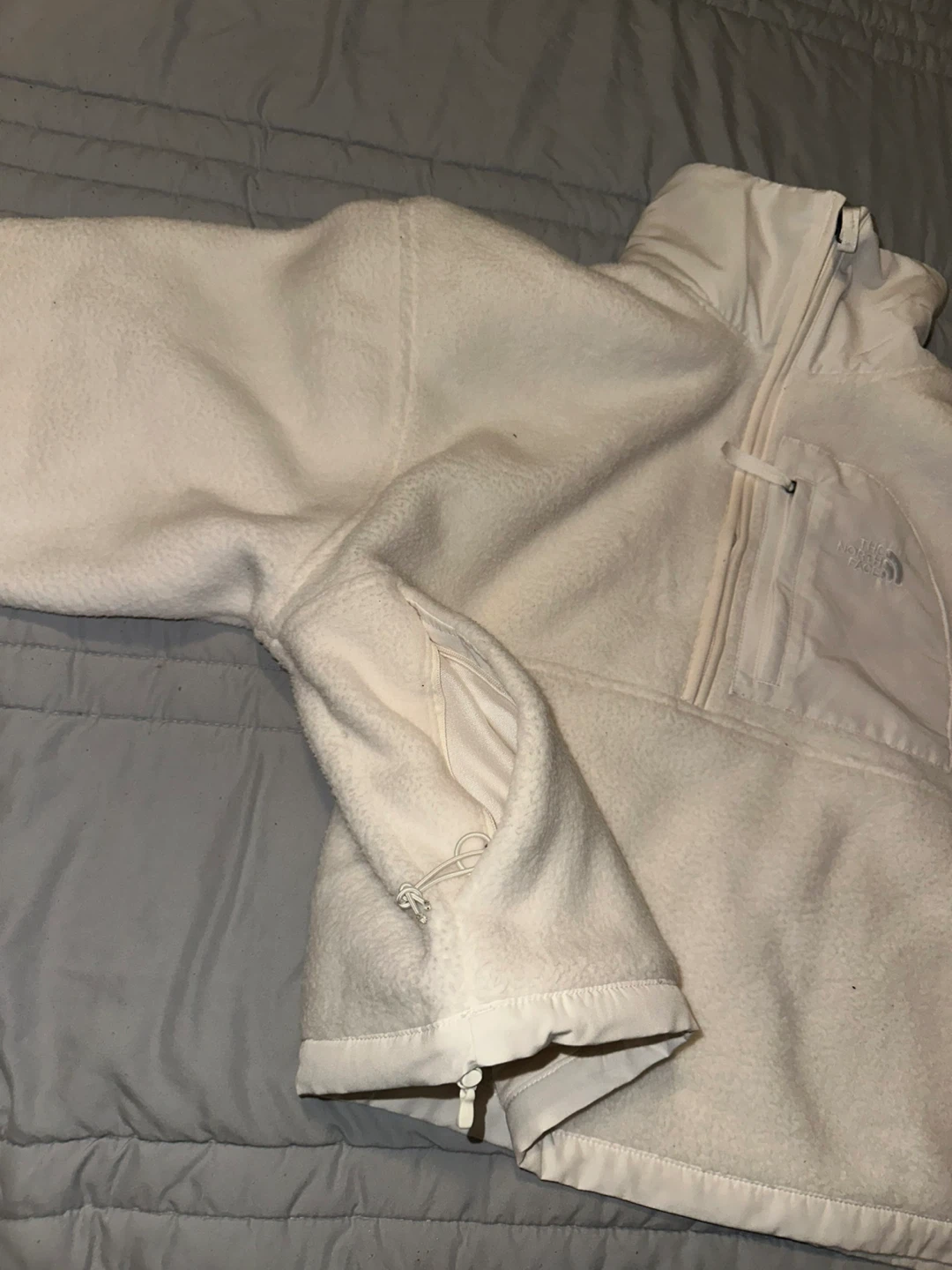 The North Face White Dune Yumi Yori Off Peak - Large - photo 3