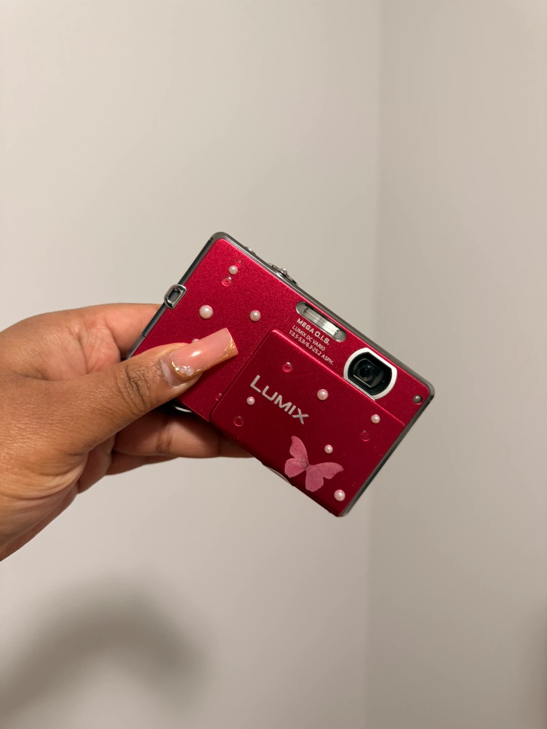 Panasonic Lumix Digital Camera