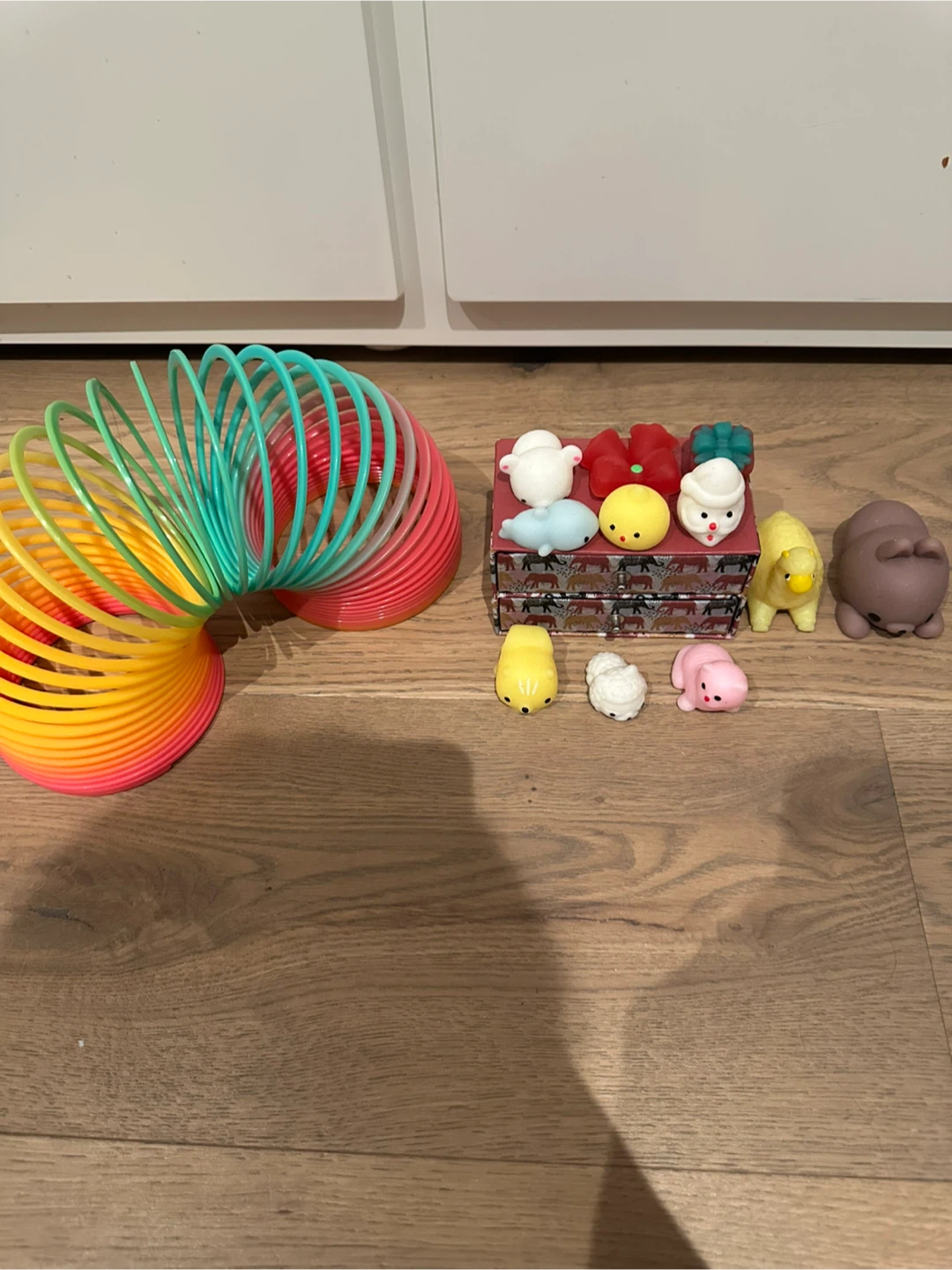 Big bag of assorted fidgets! - photo 3