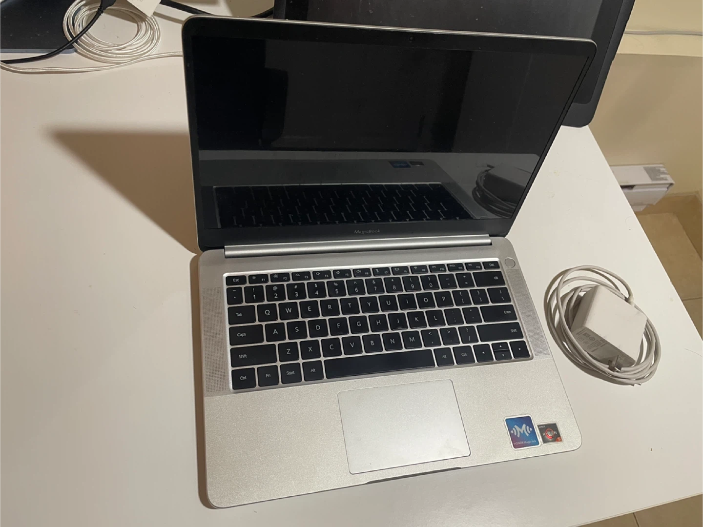 HONOR MagicBook Laptop - photo 2