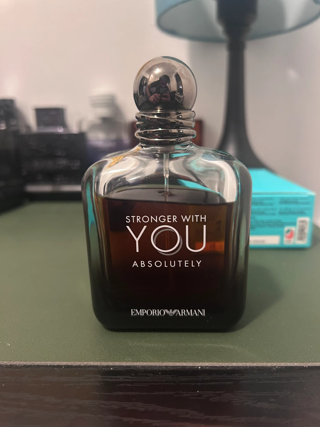 Armani SWY Absolutely - photo 2