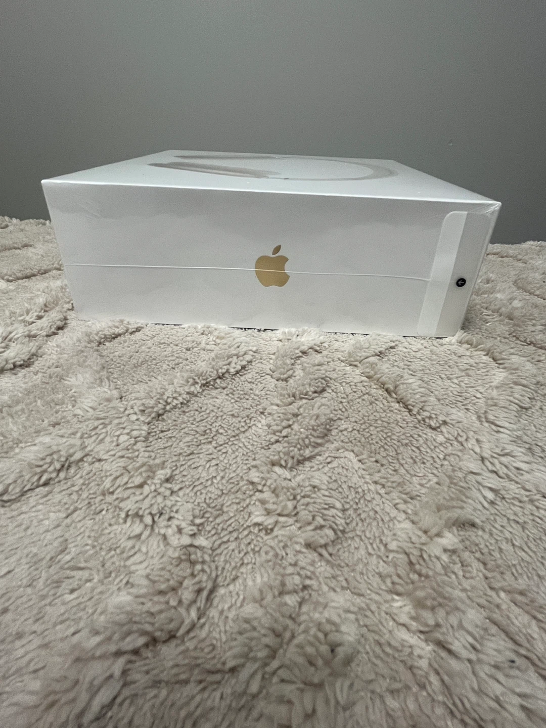 Airpods Max Starlight Brand new - photo 3