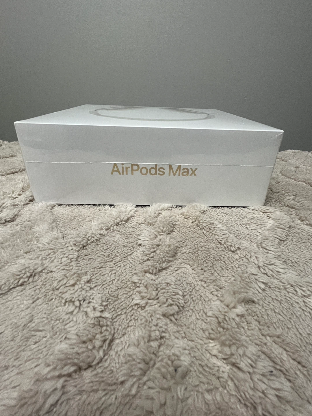 Airpods Max Starlight Brand new - photo 2