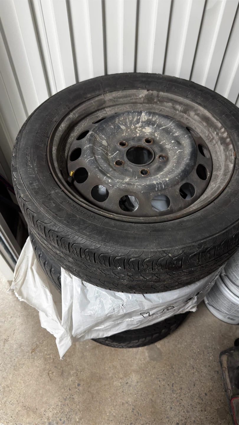 Maxtour Tire 205/55R16