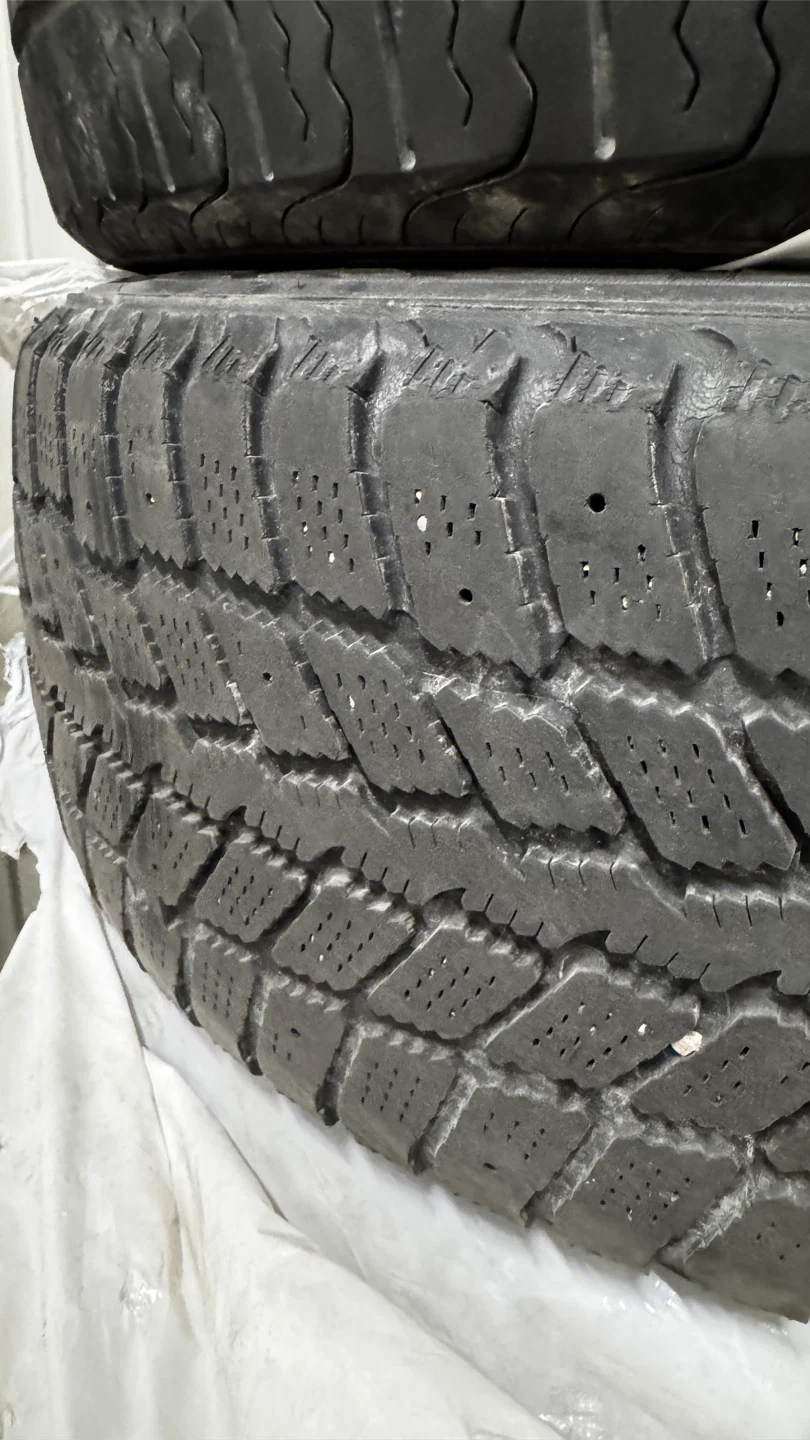 Maxtour Tire 205/55R16 - photo 4