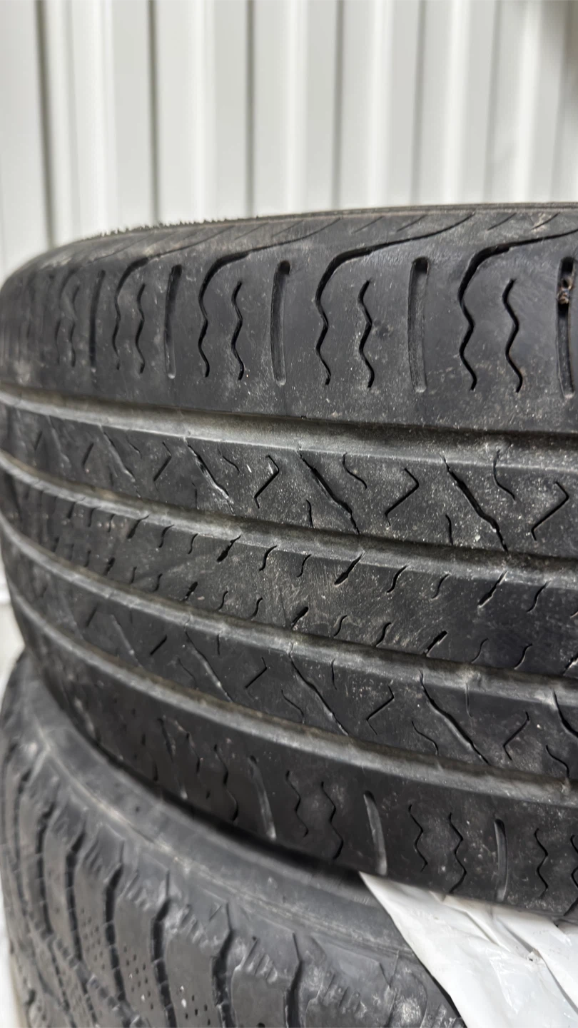 Maxtour Tire 205/55R16 - photo 3