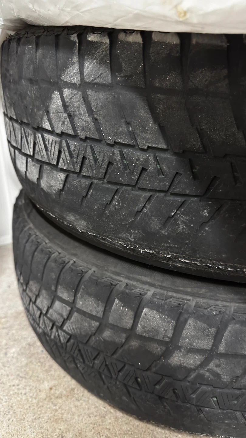 Maxtour Tire 205/55R16 - photo 5