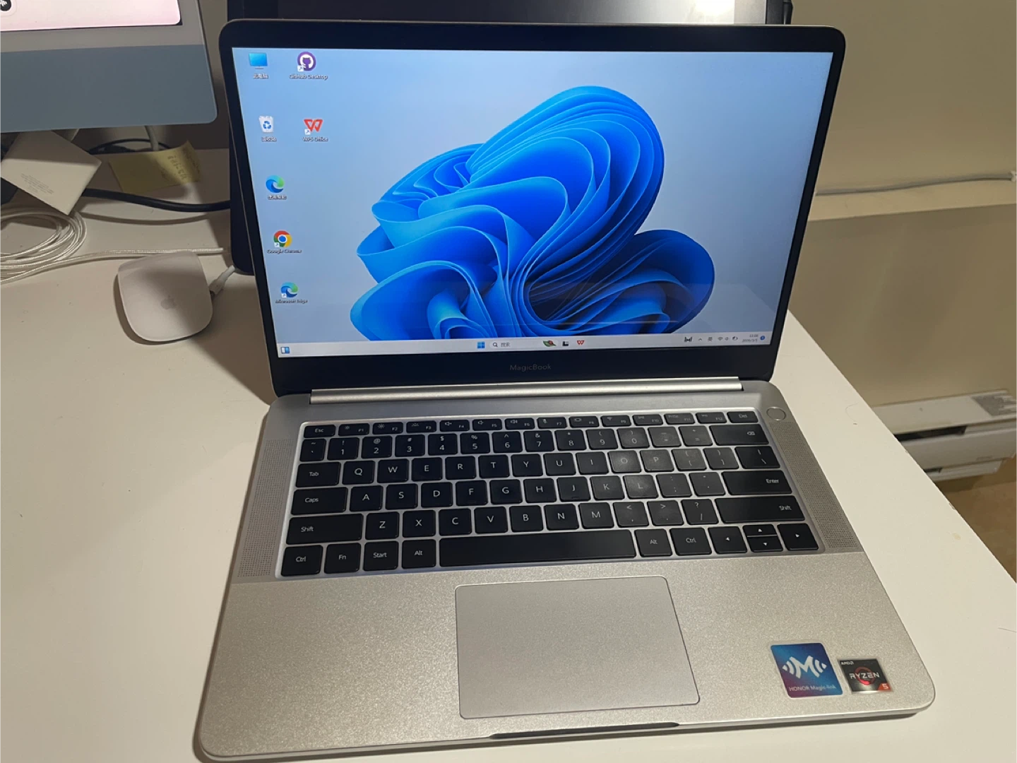 HONOR MagicBook Laptop