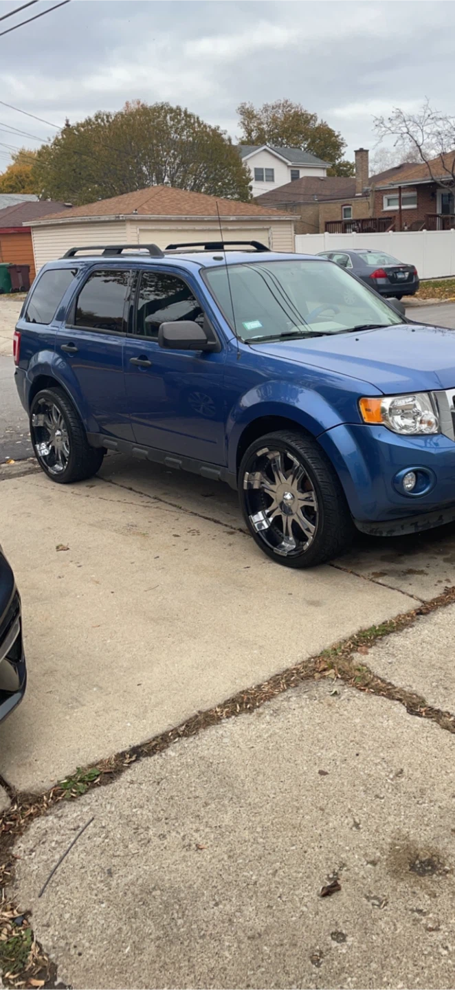 22inch rims - photo 4