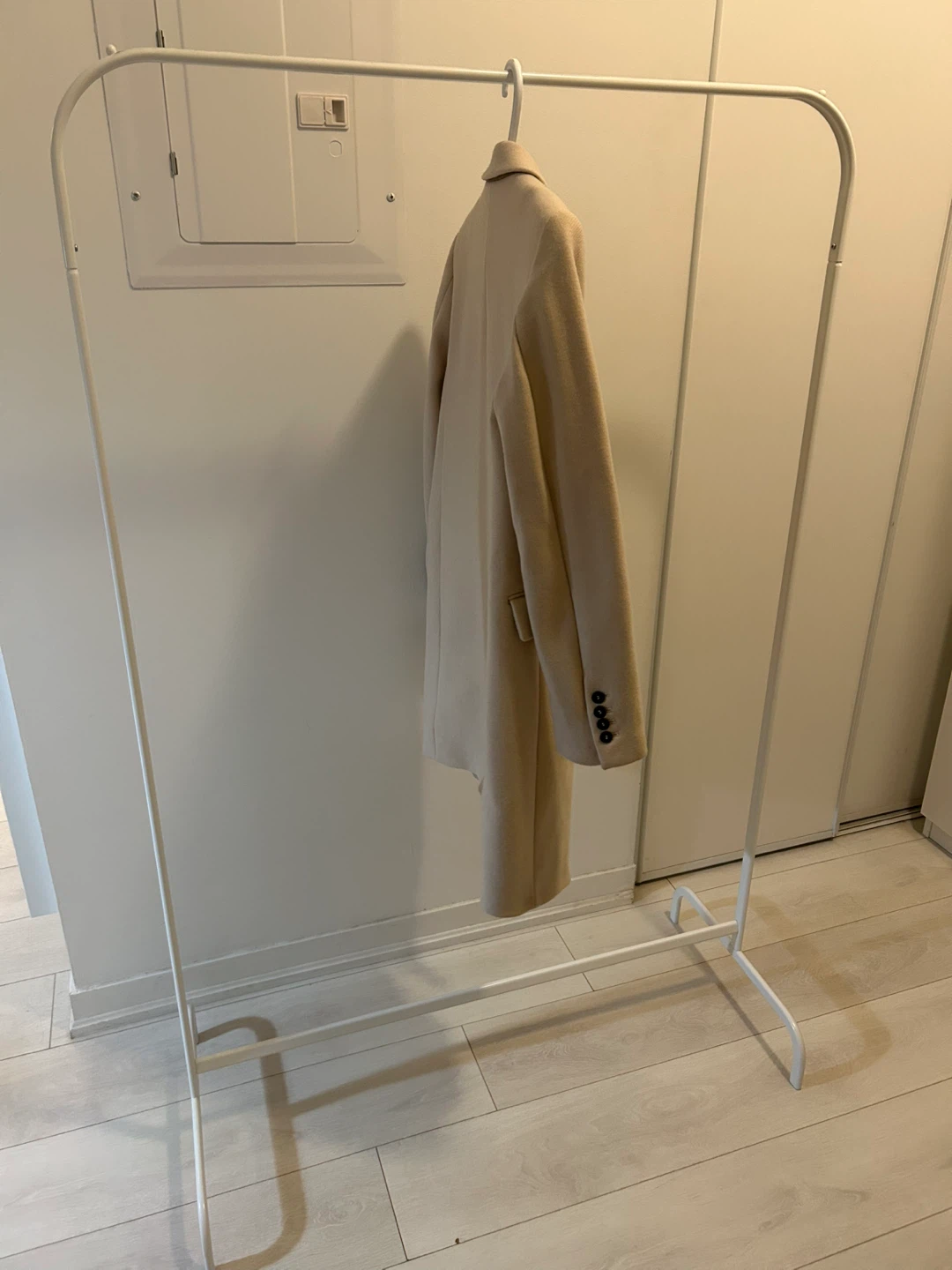 Clothing Rack - photo 2