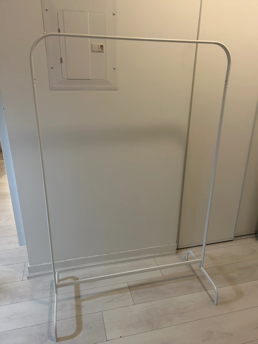Clothing Rack