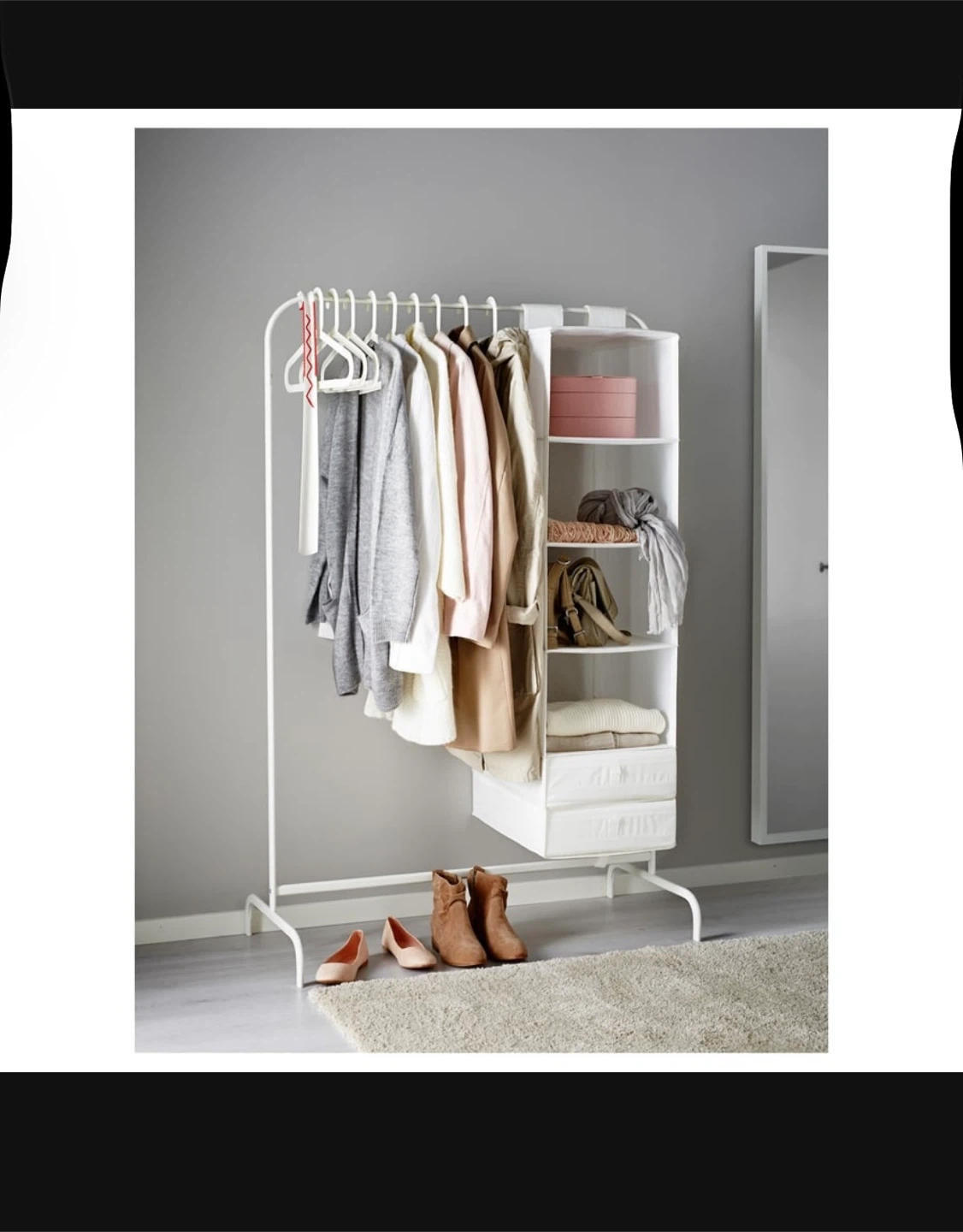 Clothing Rack - photo 4