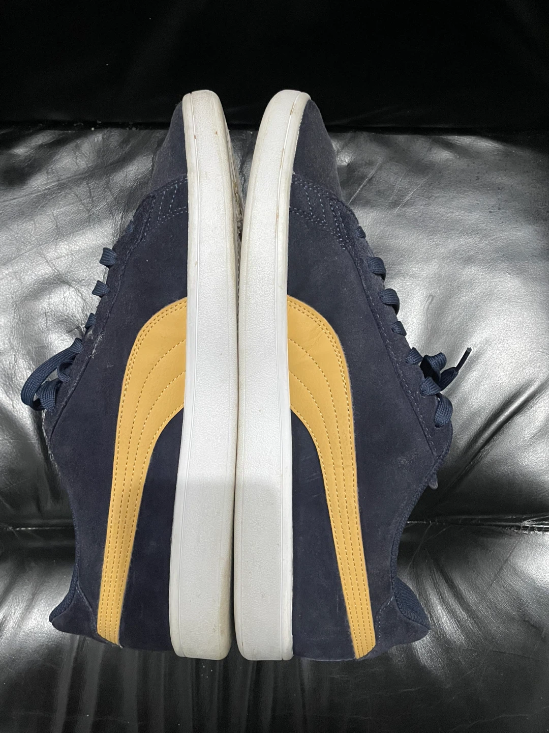 Puma Suede Casual Sneakers