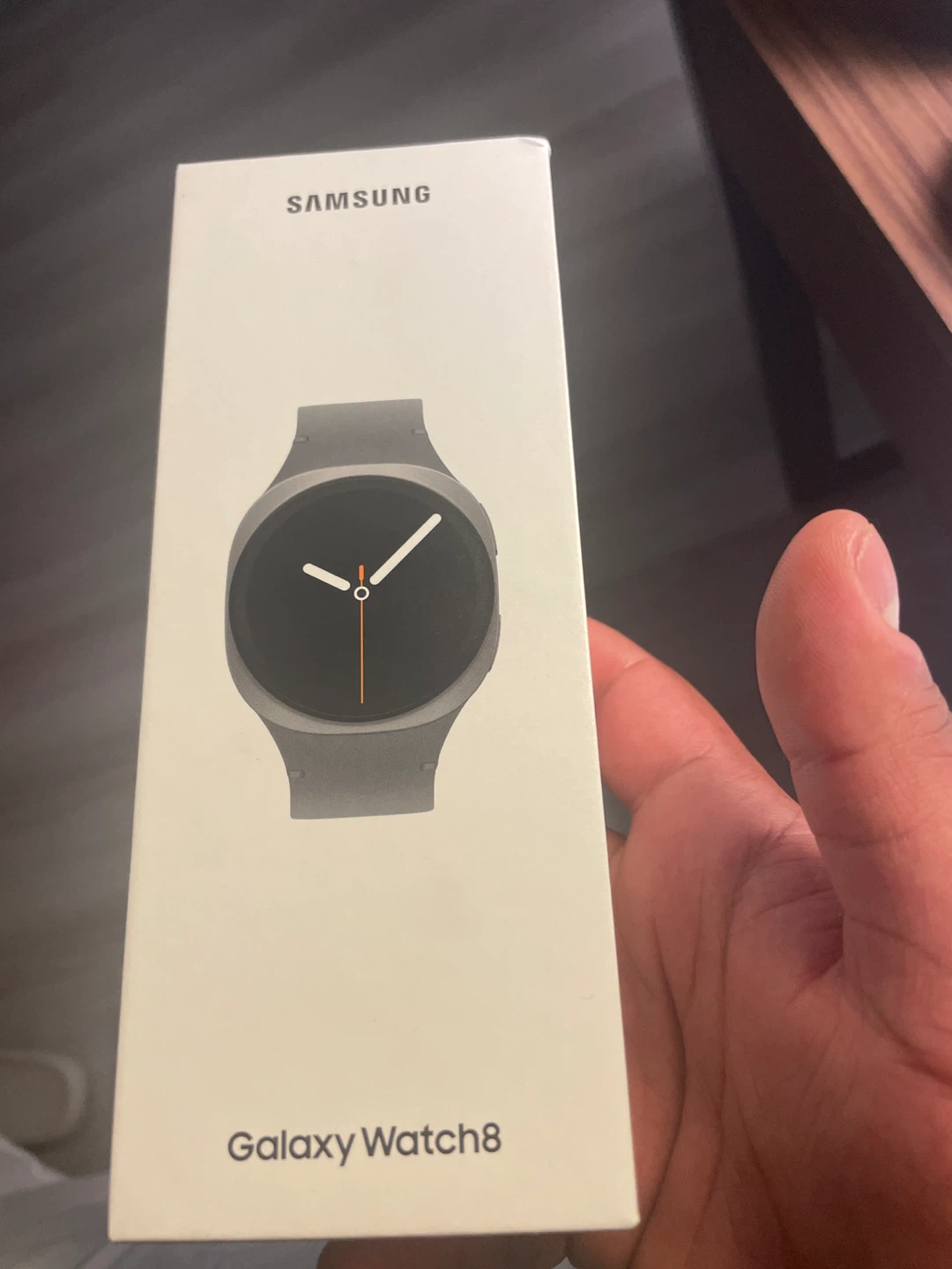 Samsung Galaxy Watch 8