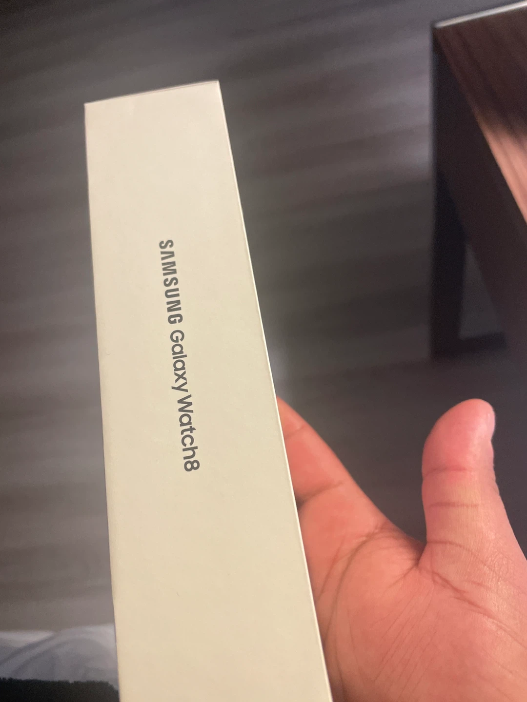 Samsung Galaxy Watch 8 - photo 2