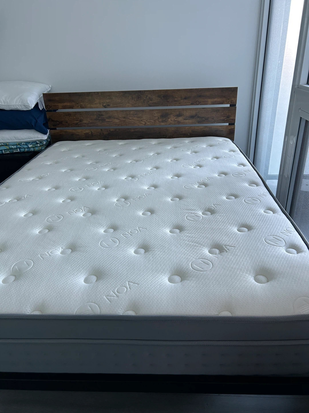 NOA Queen Mattress - photo 3