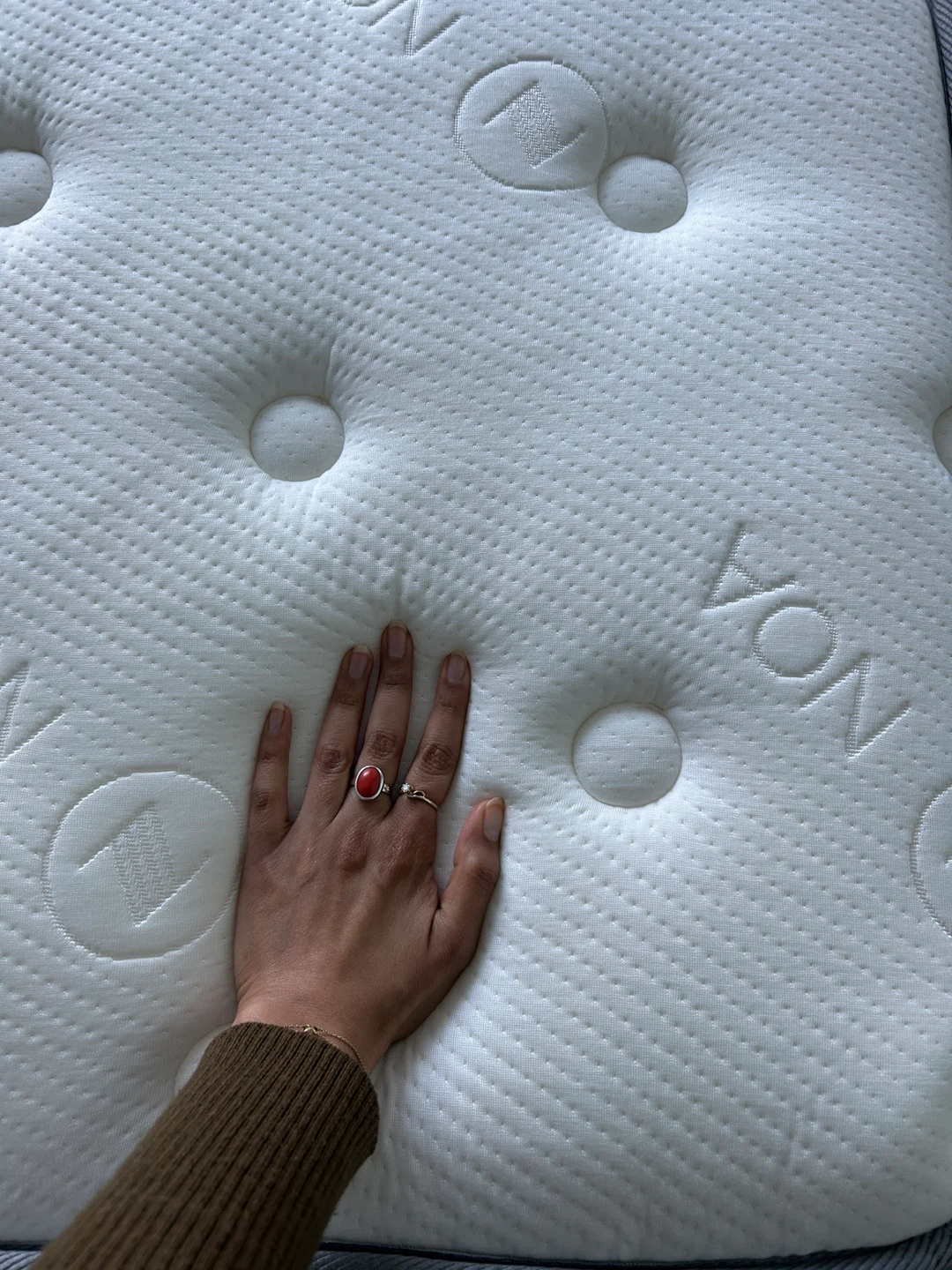 NOA Queen Mattress - photo 4