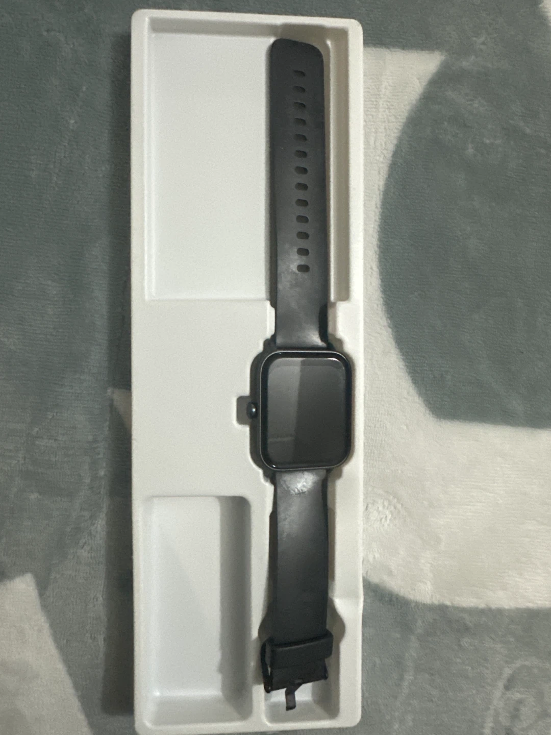 🧡Smart Watch with Heart Rate Monitor - photo 3