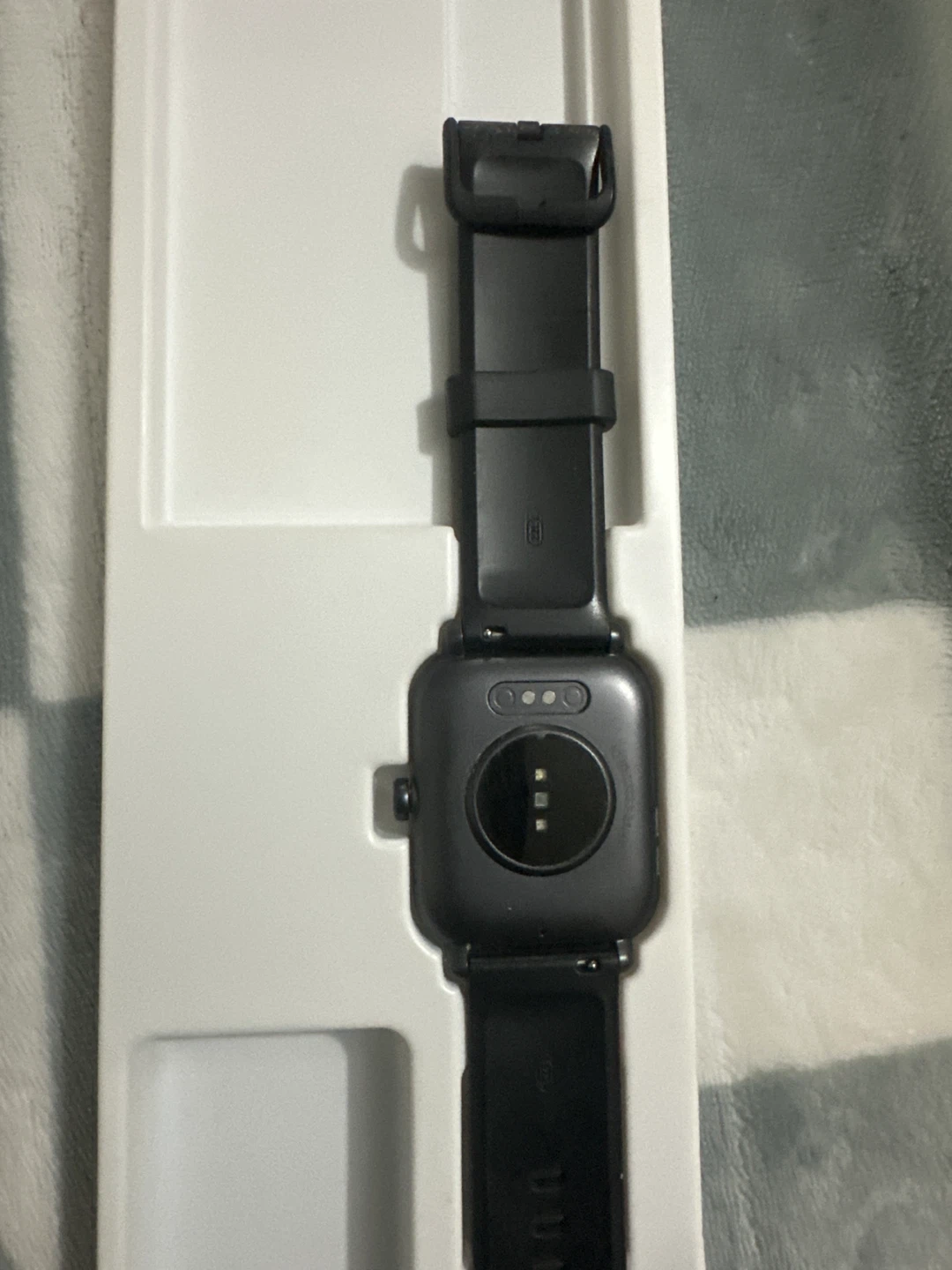 🧡Smart Watch with Heart Rate Monitor - photo 4
