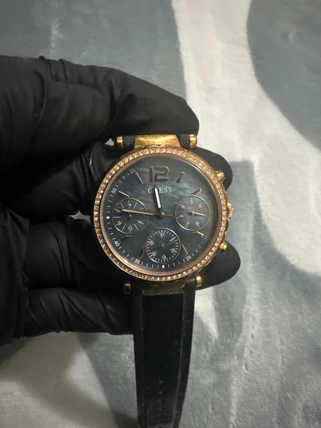 🧡Guess Women's Rose Gold Tone Watch🧡 - photo 2
