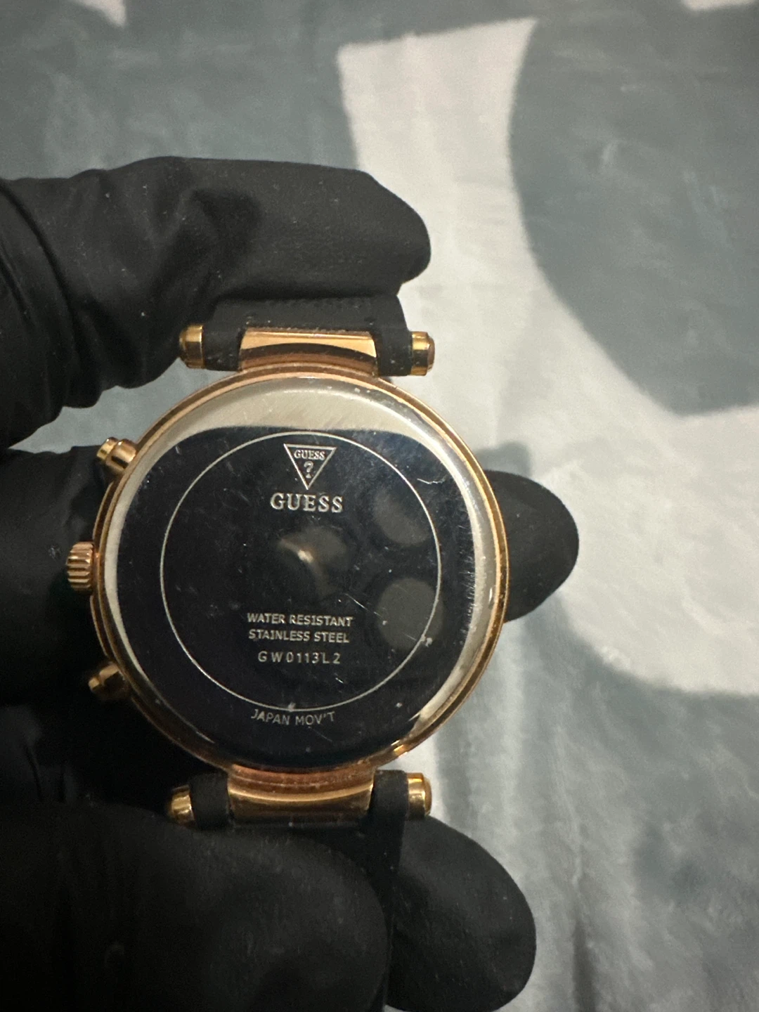 🧡Guess Women's Rose Gold Tone Watch🧡 - photo 4