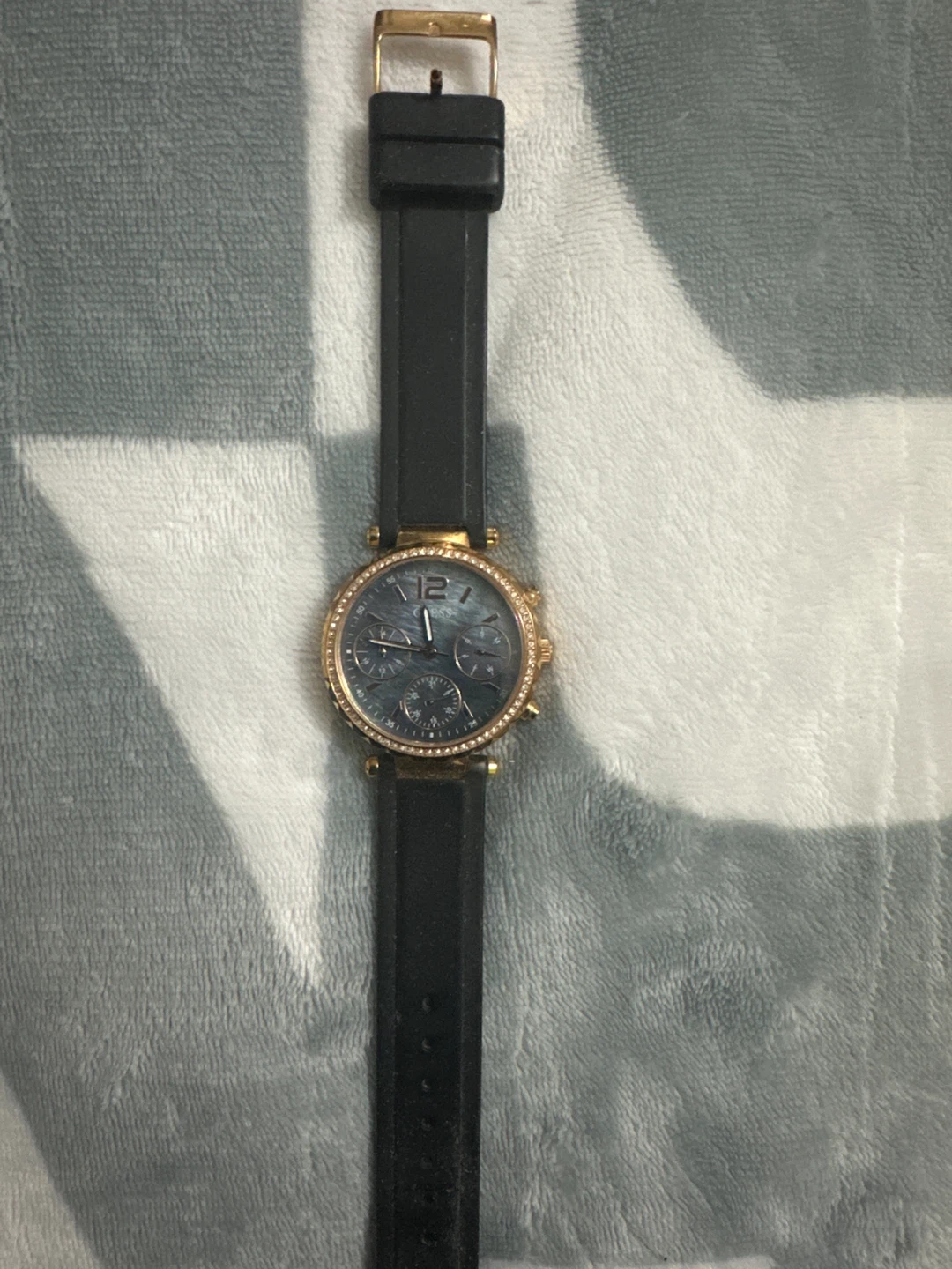 🧡Guess Women's Rose Gold Tone Watch🧡 - photo 3