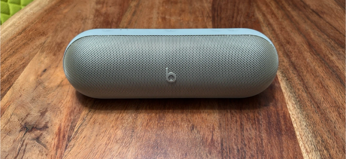 Beats Pill 2.0 Portable Speaker