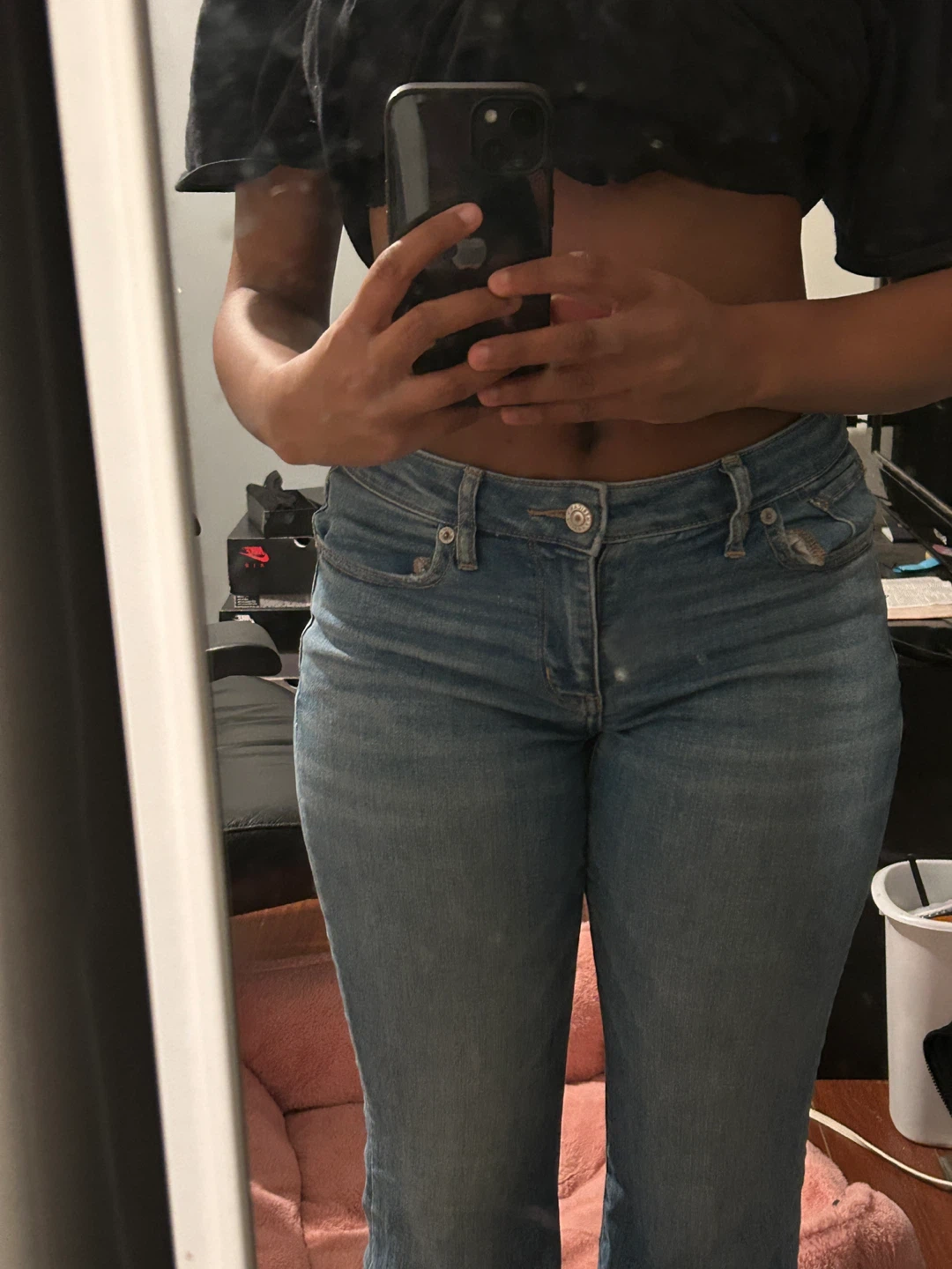 American Eagle Women's Jeans