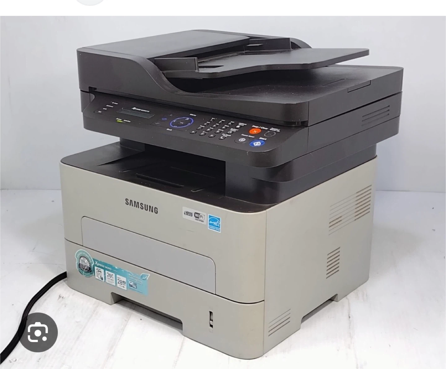 Samsung Xpress Mono Multifunction Printer