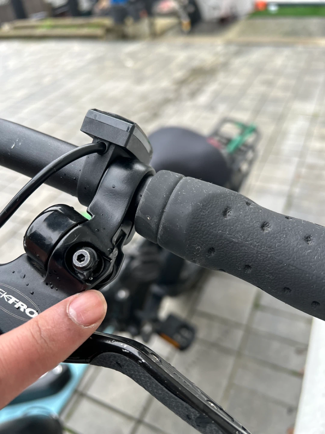 GO Power Electric Fat Bike - photo 4