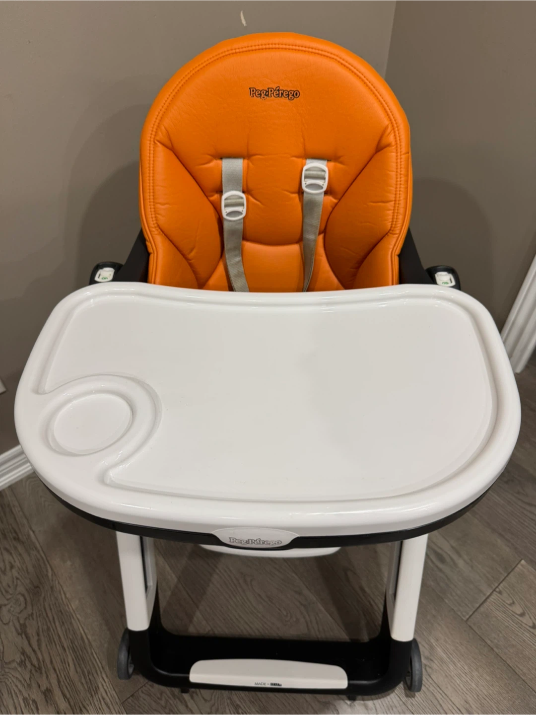 Peg Perego High Chair