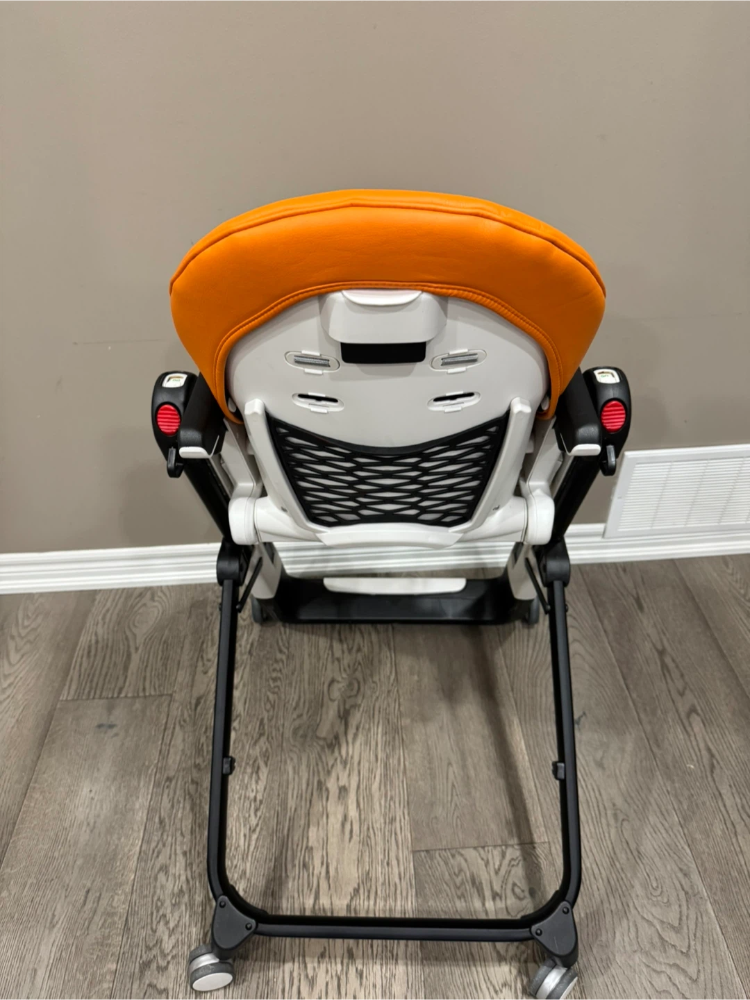 Peg Perego High Chair - photo 4