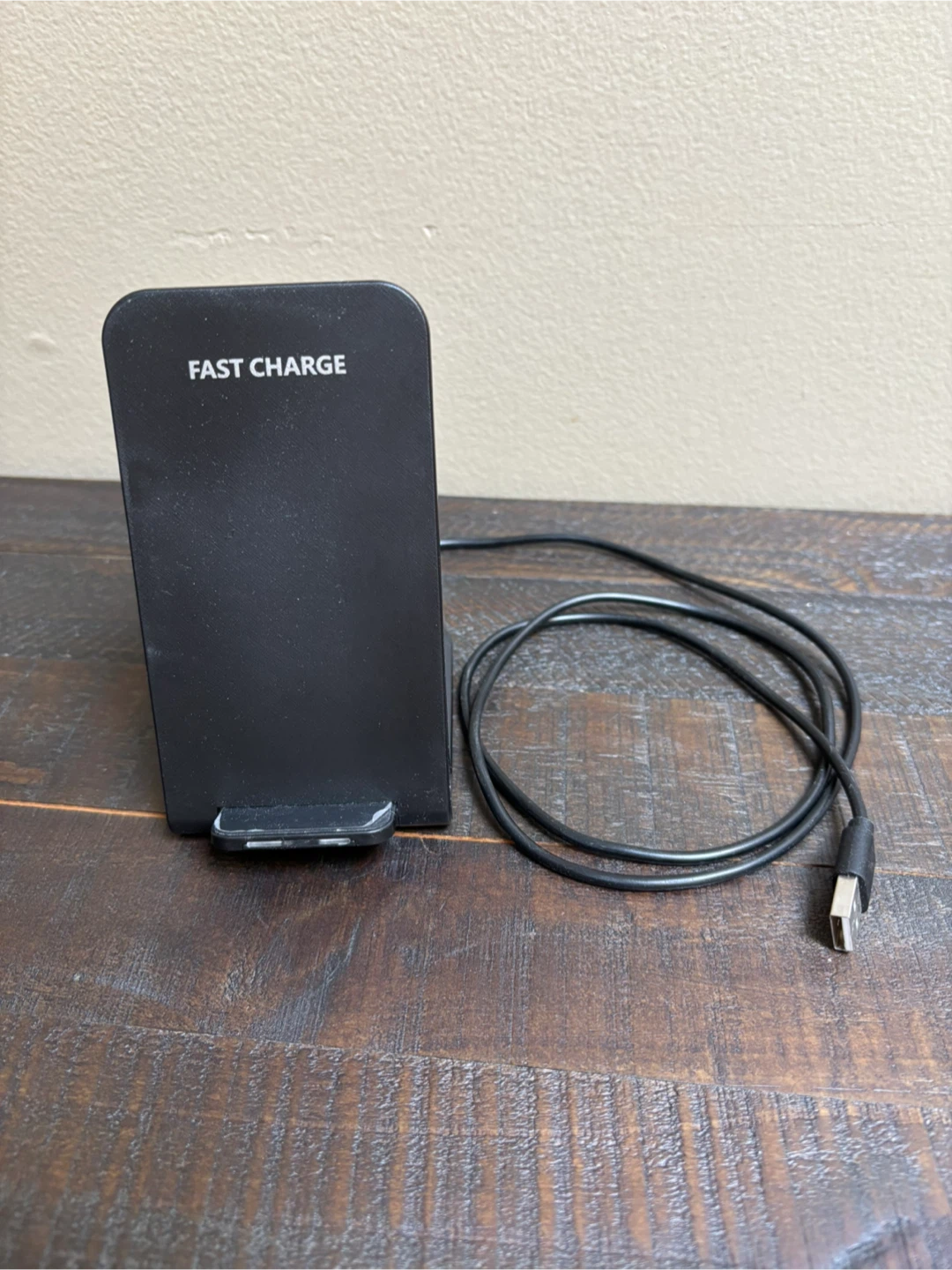 Fast Wireless Charging Stand