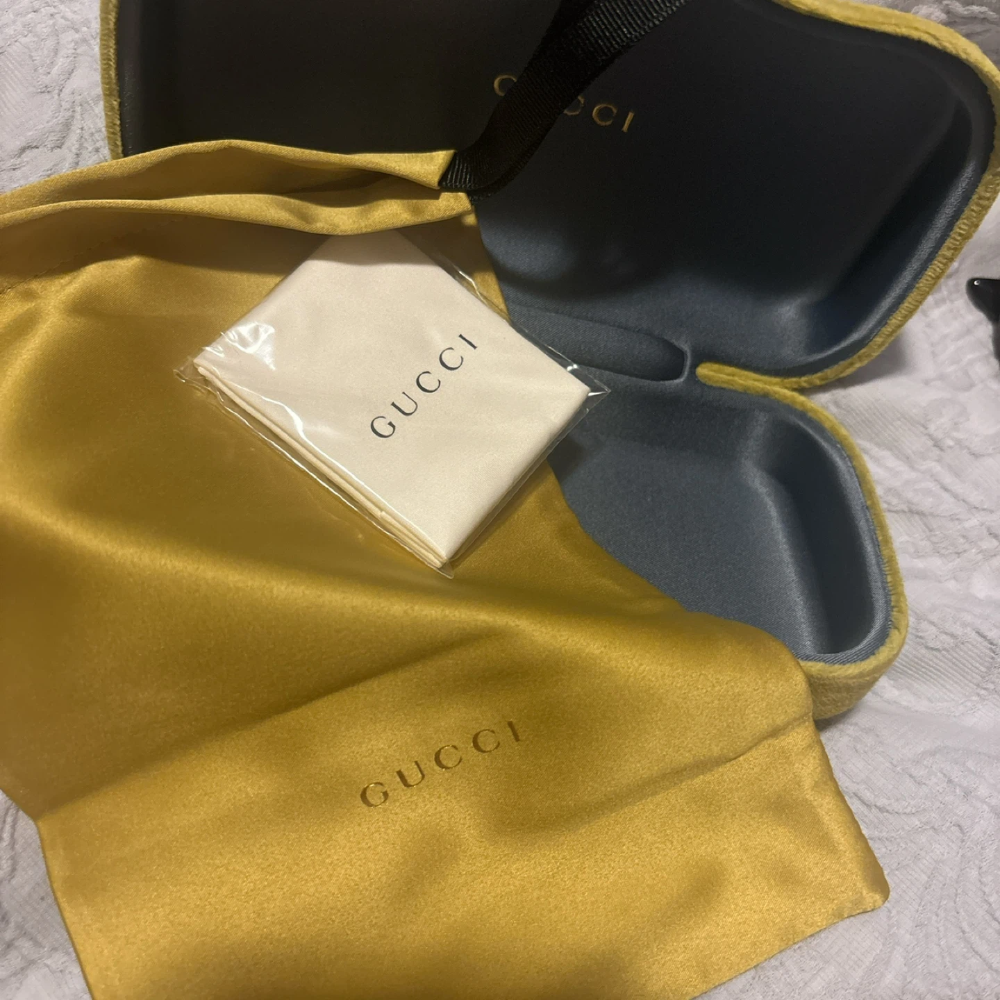 Gucci GG0636SK Sunglasses - photo 3