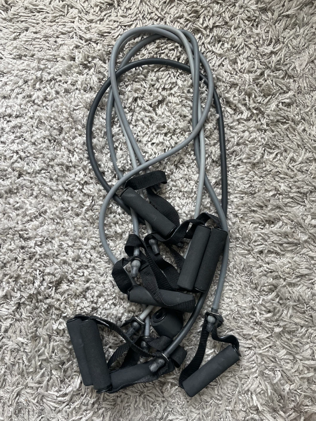 Resistance Band Set