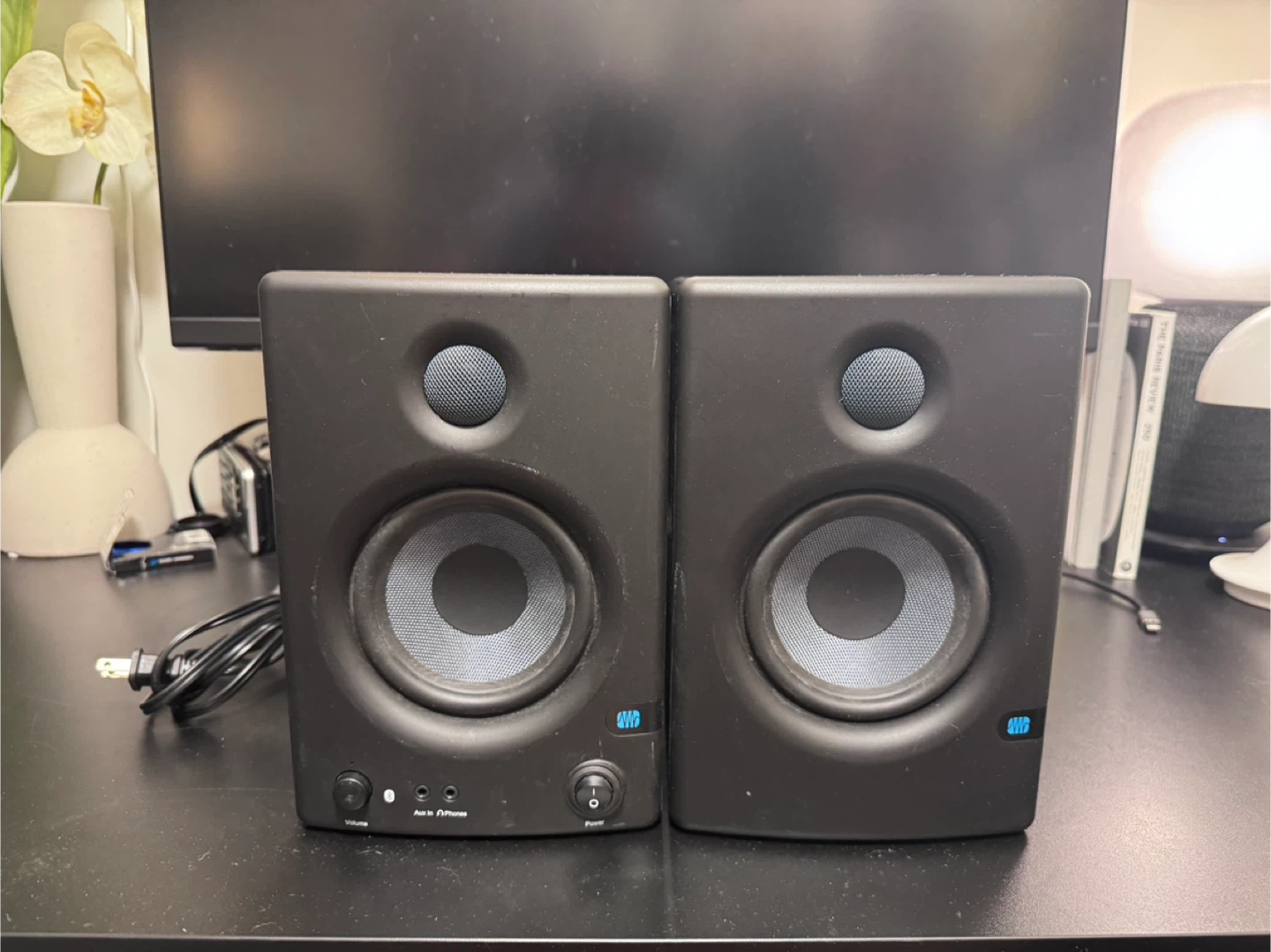 PreSonus E4.5BT Studio Monitors (Pair)